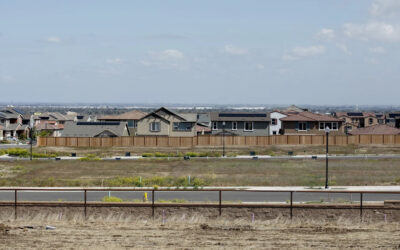 California Housing Costs Remain Nation’s Highest Despite New Laws