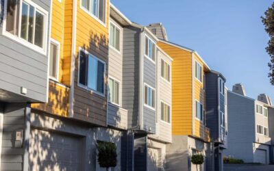 Three Decades of Housing Challenges in the Golden State